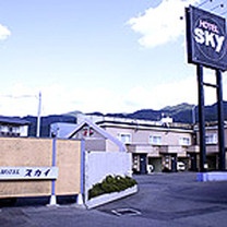 ホテル スカイ山形の写真