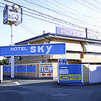 ホテル スカイ神町の写真