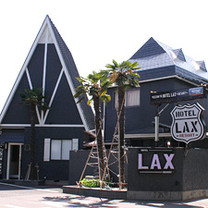 LAX resort -bNX][g-̎ʐ^