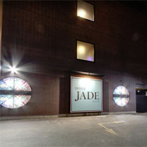 HOTEL JADE(WF[h)̎ʐ^